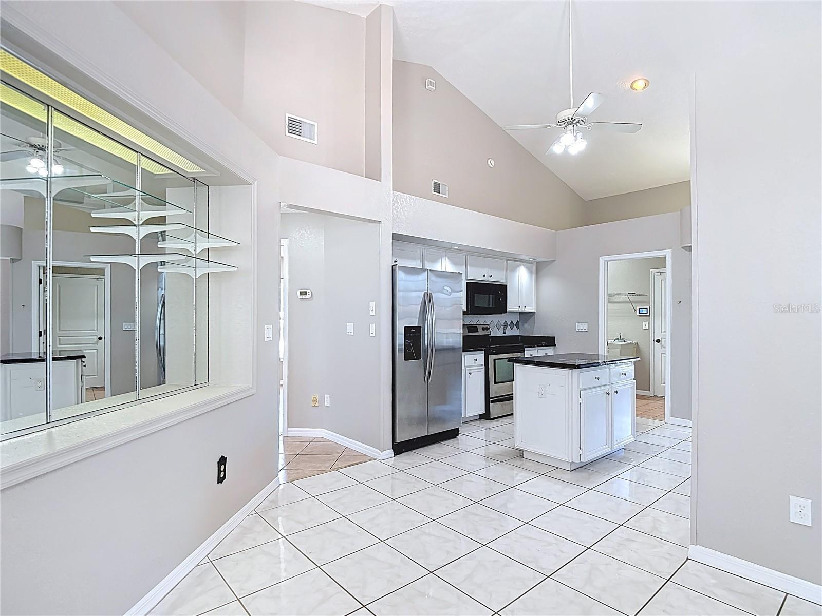 SPRING HILL - Residential