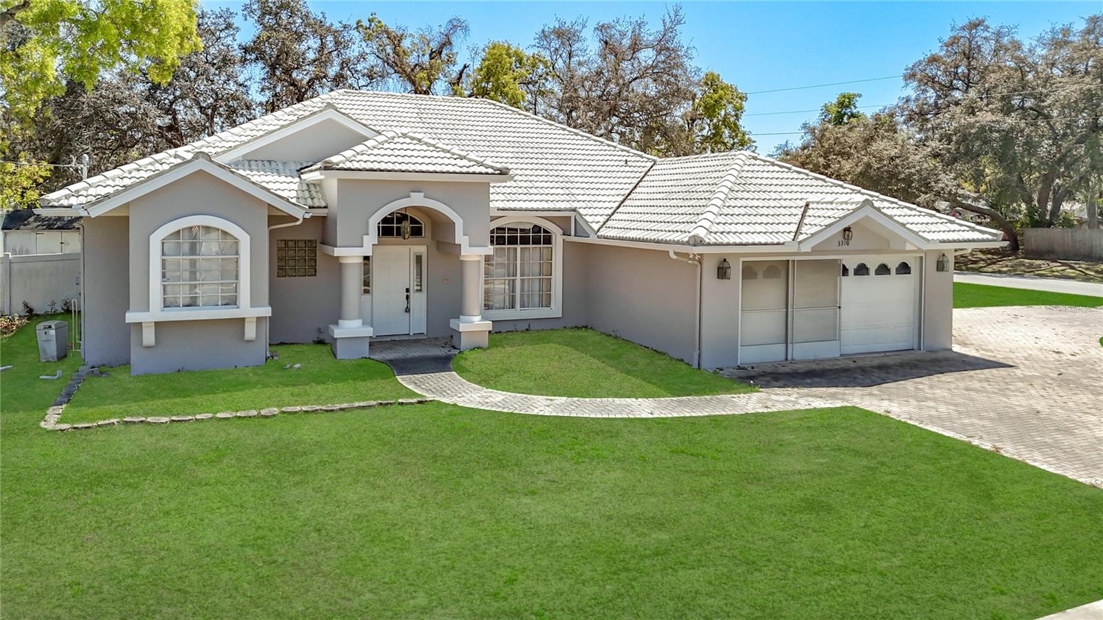 SPRING HILL - Residential