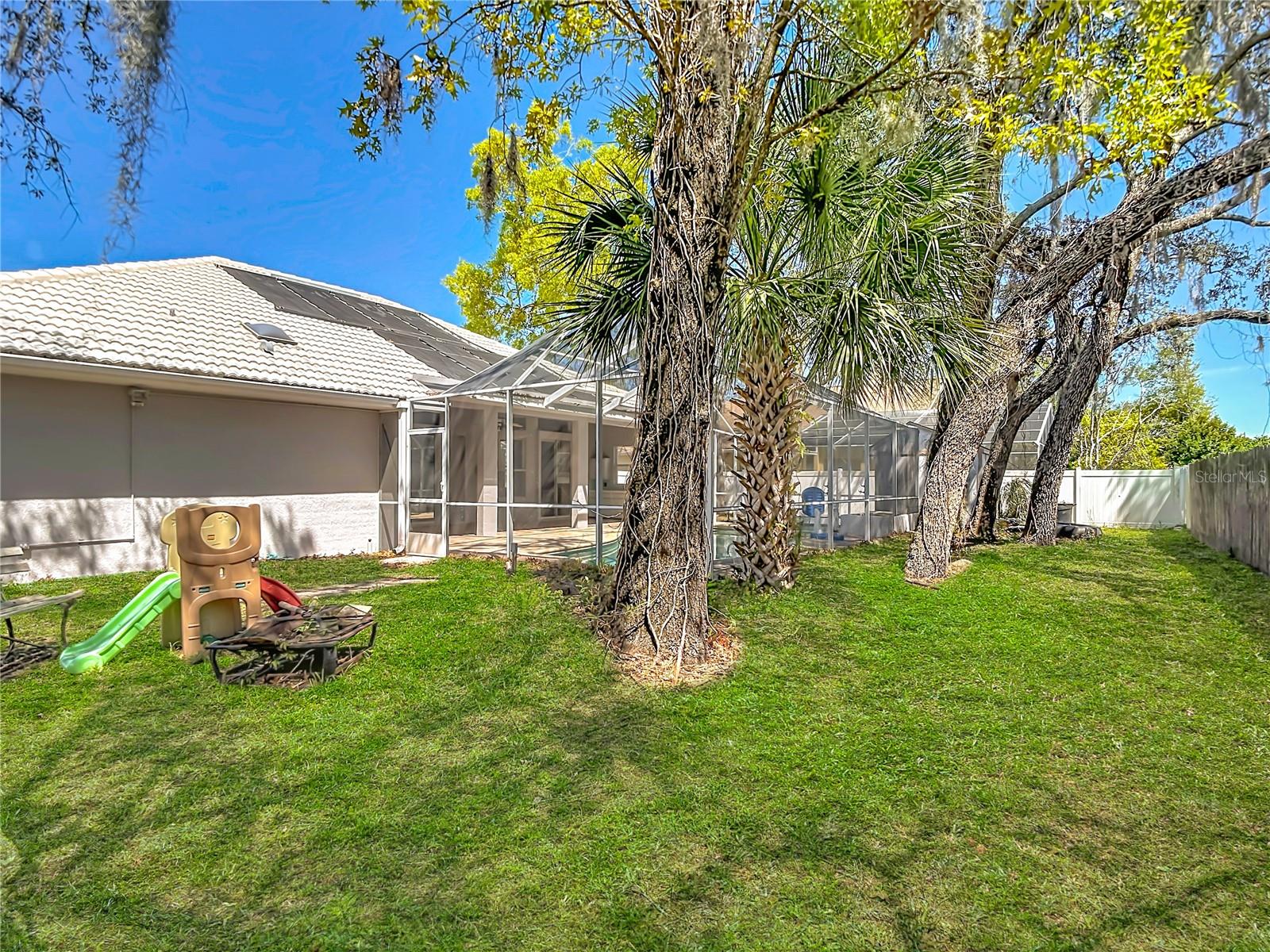 SPRING HILL - Residential