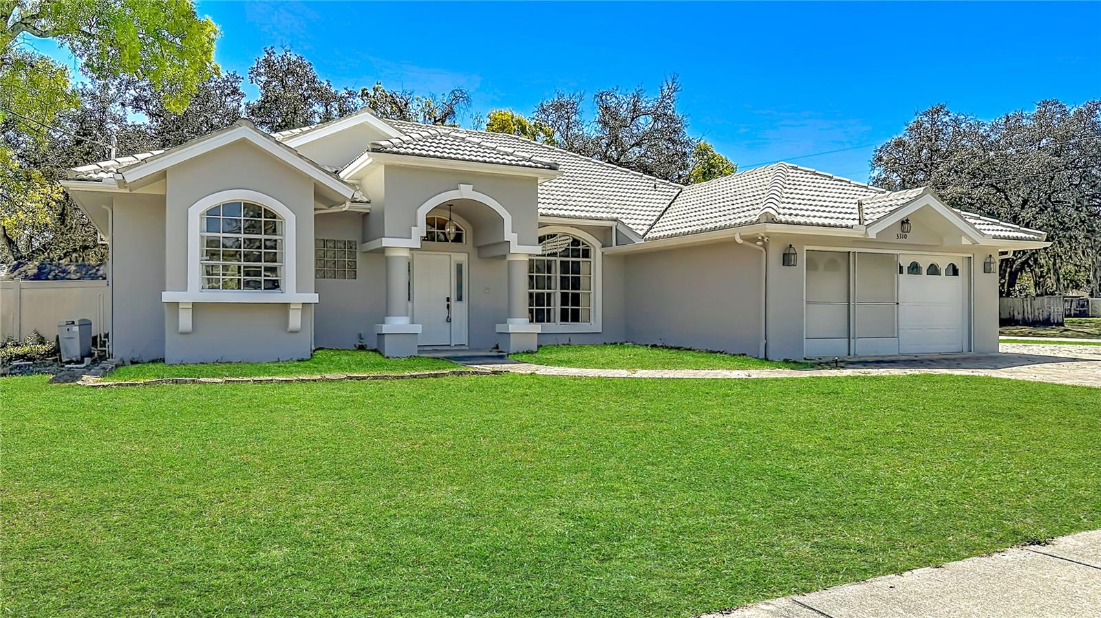 SPRING HILL - Residential