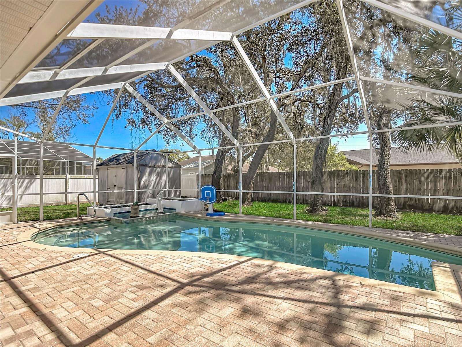 SPRING HILL - Residential