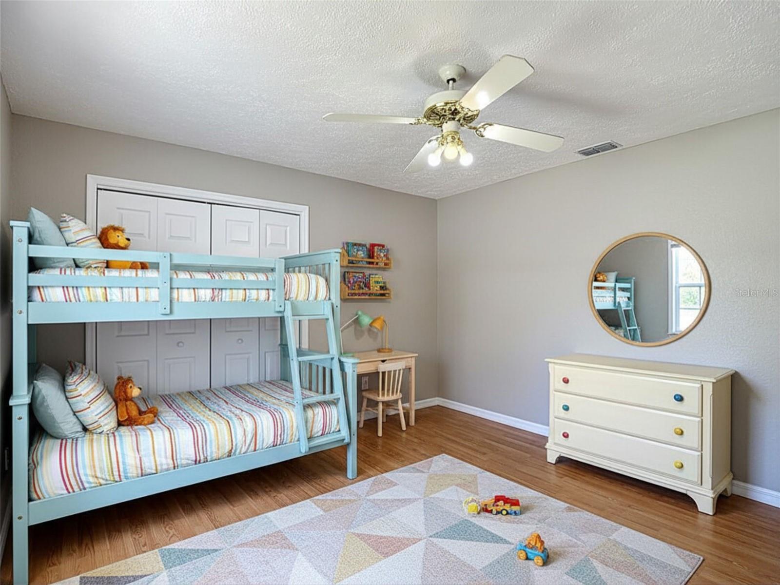 SPRING HILL - Residential