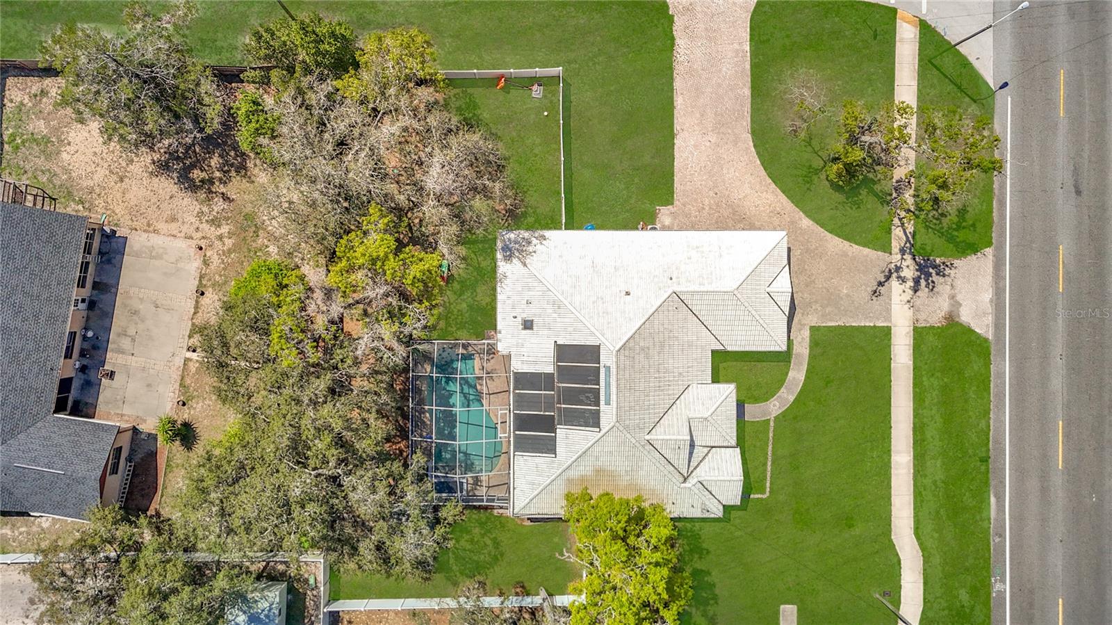 SPRING HILL - Residential