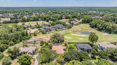 A home in TARPON SPRINGS