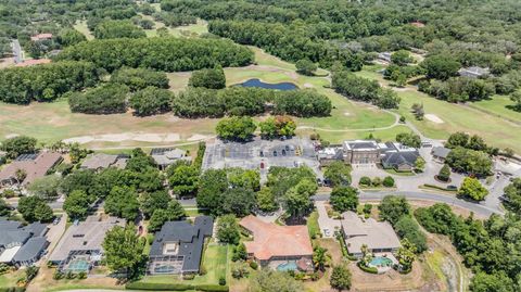 A home in TARPON SPRINGS