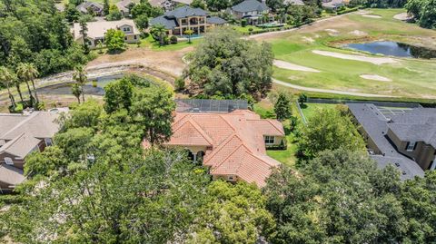 A home in TARPON SPRINGS