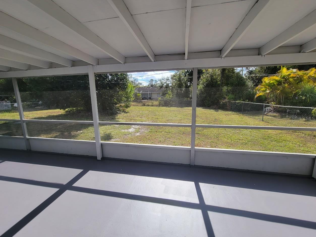 PORT CHARLOTTE SEC 007 - Residential