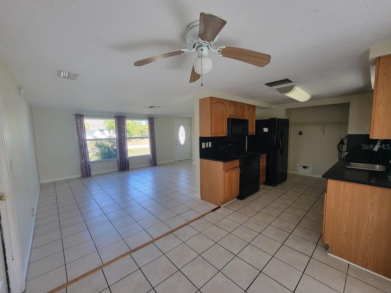 PORT CHARLOTTE SEC 007 - Residential