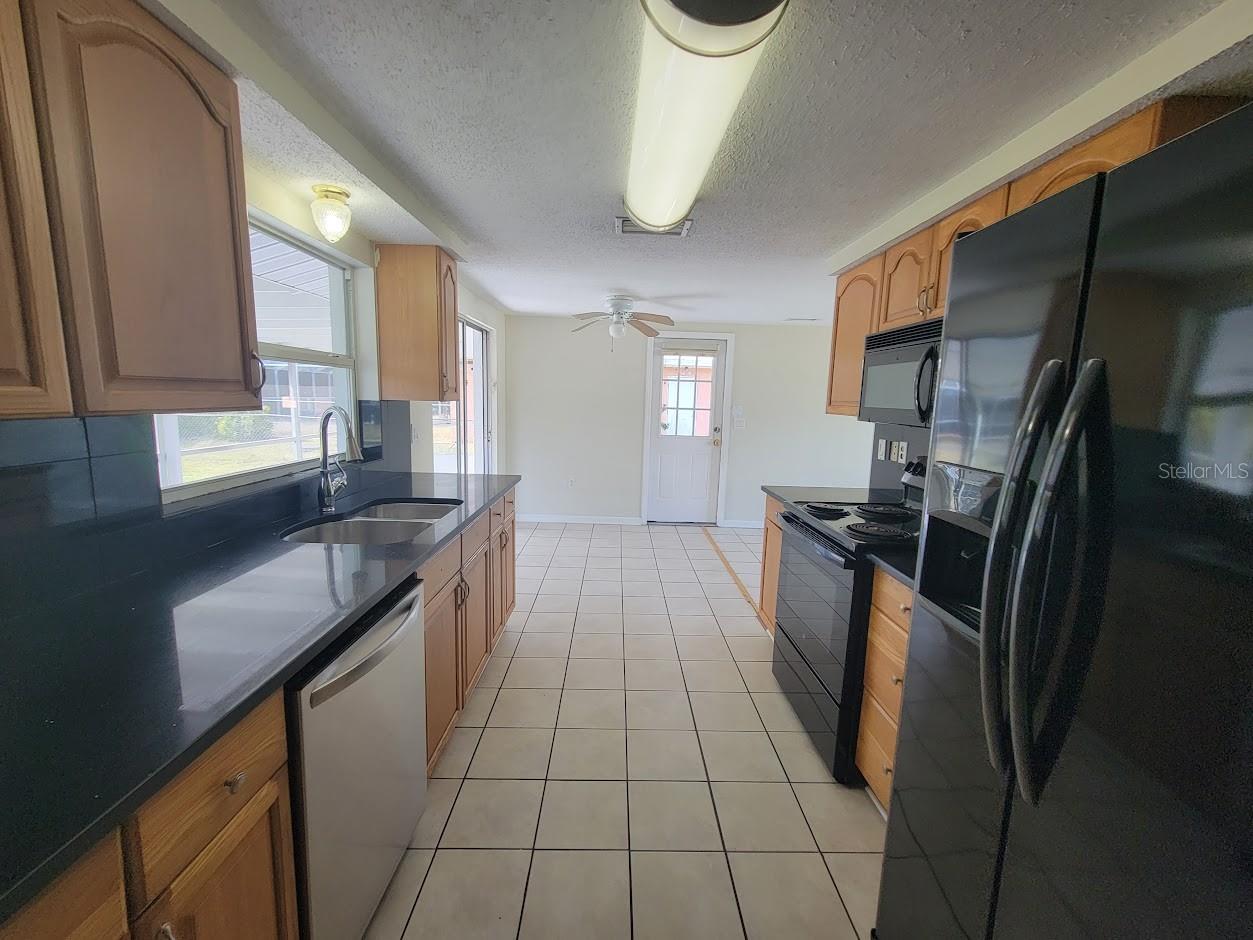 PORT CHARLOTTE SEC 007 - Residential