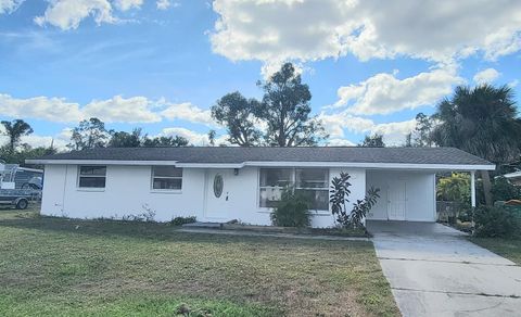 22353 BUFFALO AVENUE PORT CHARLOTTE FL 33952