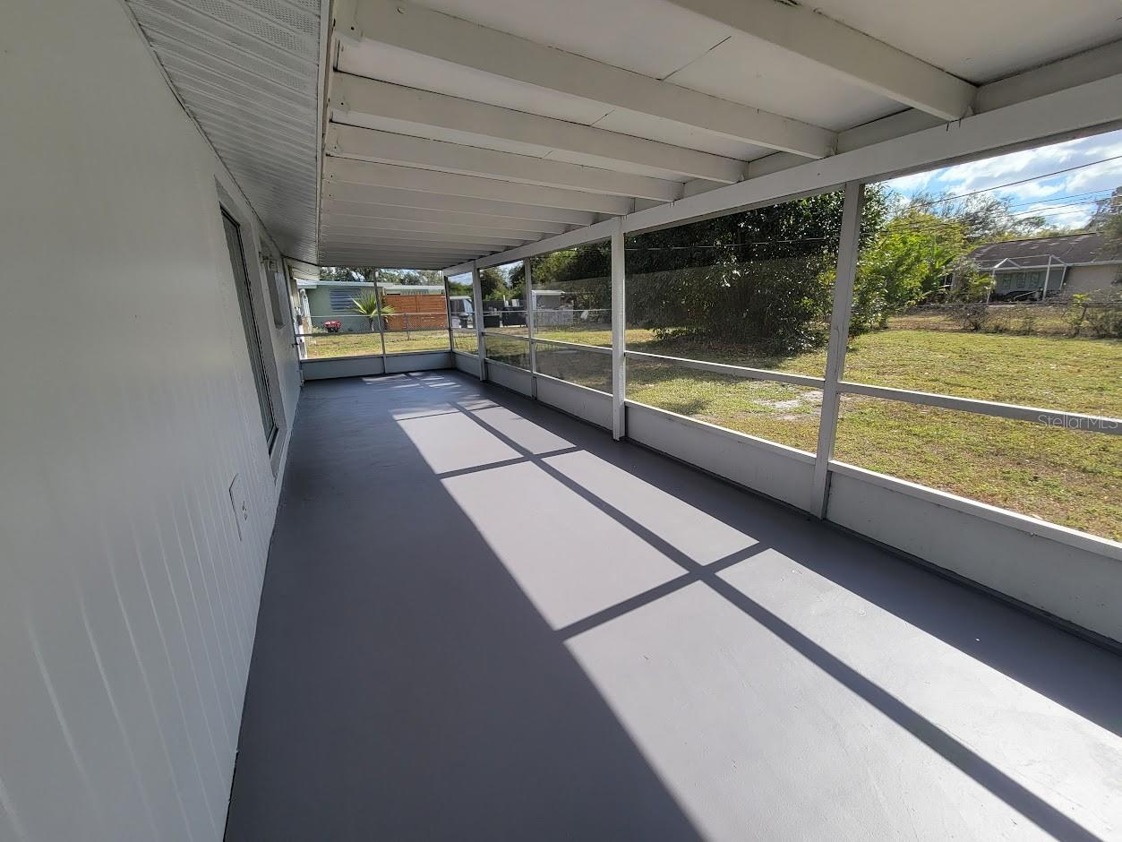 PORT CHARLOTTE SEC 007 - Residential