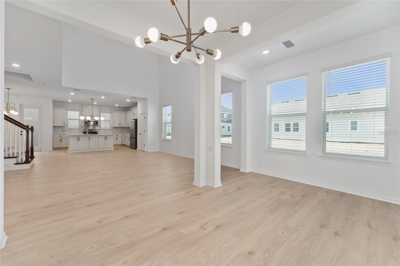 HARVEST/OVATION - Residential Lease