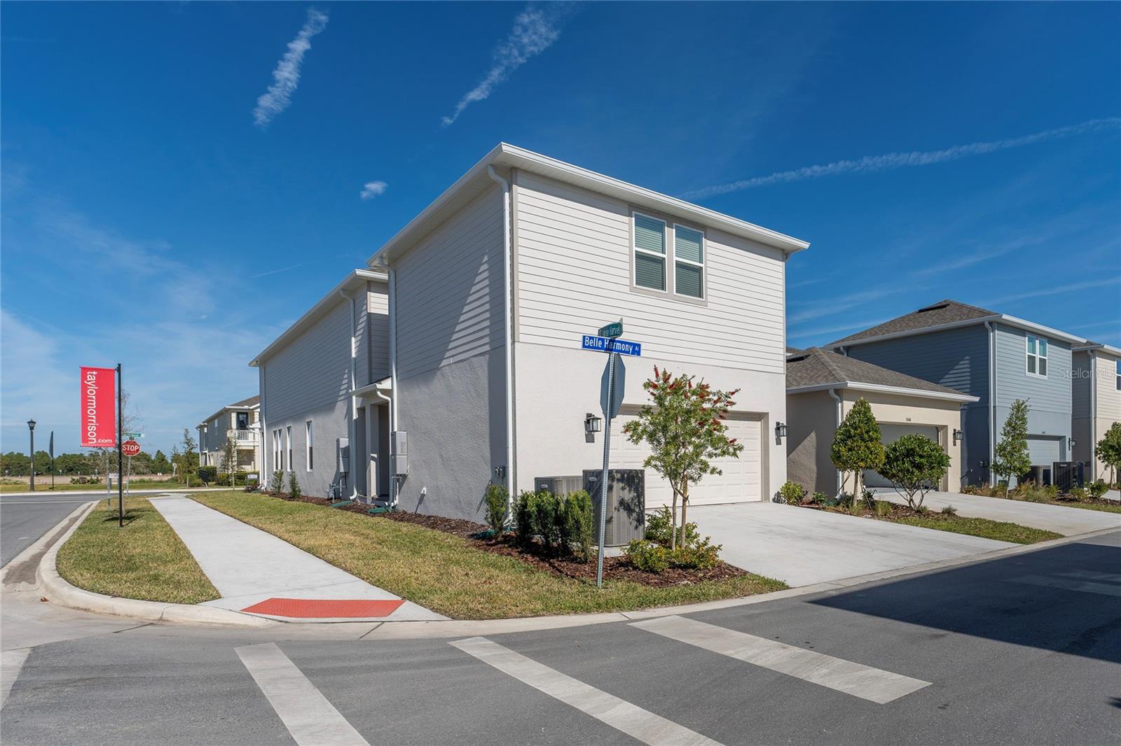 HARVEST/OVATION - Residential Lease