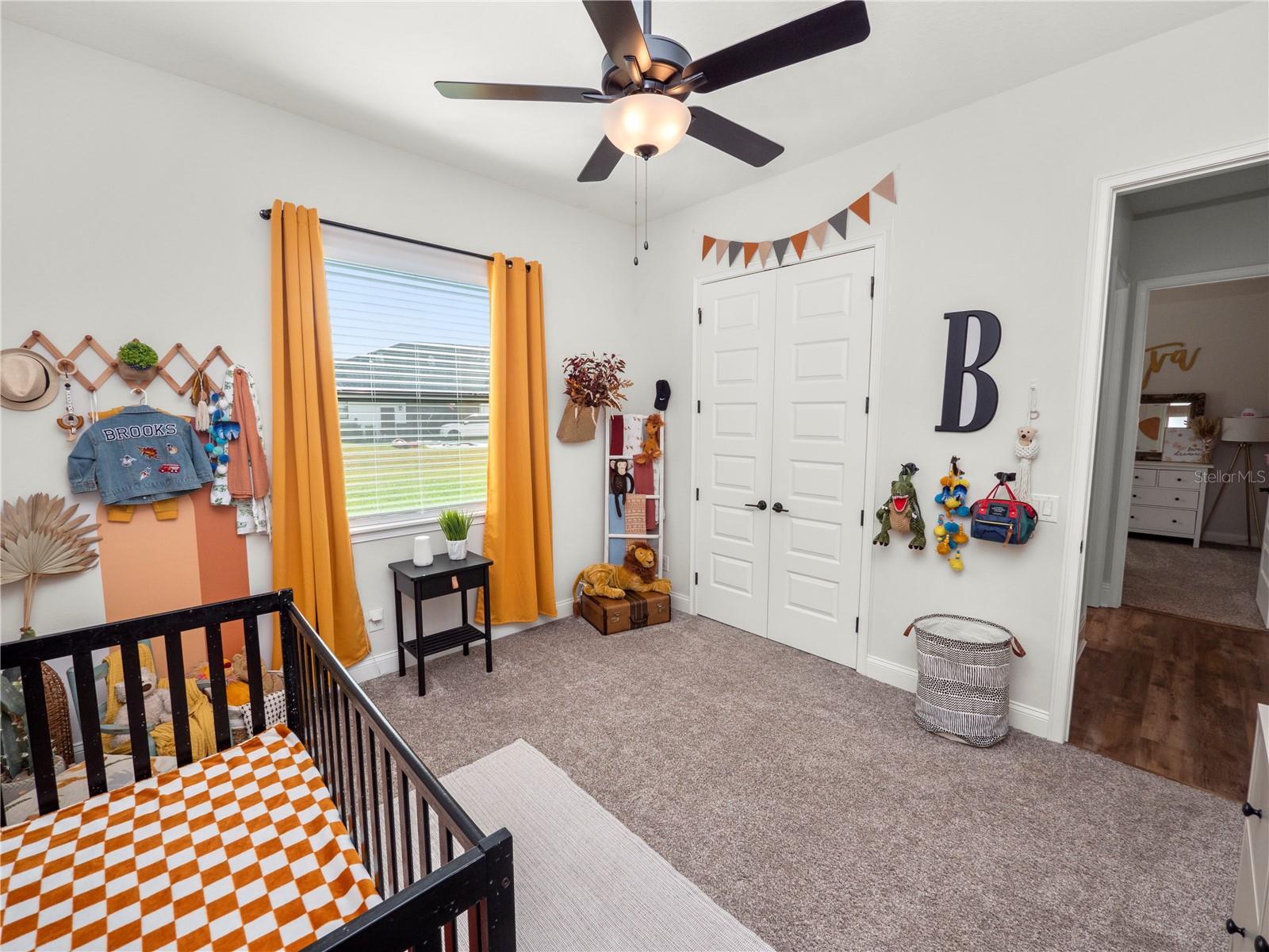 ESTATES AT CYPRESS TRACE - Residential