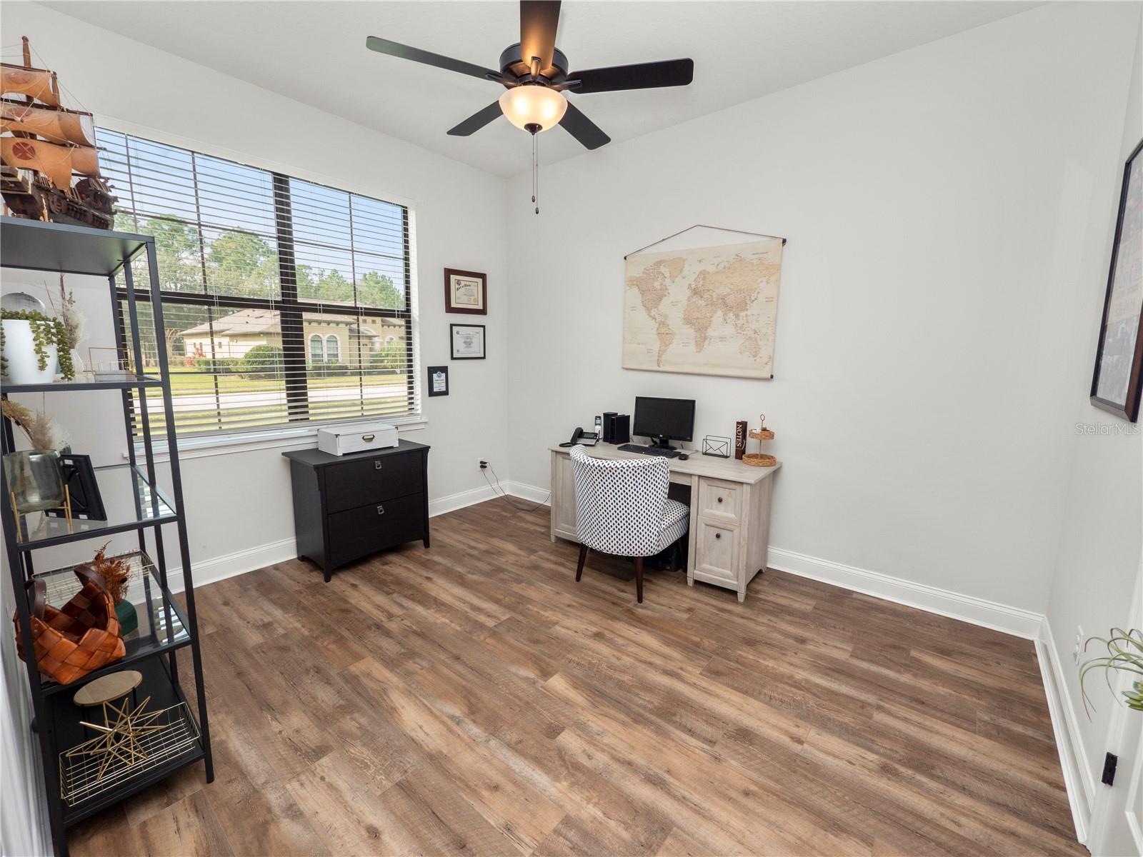 ESTATES AT CYPRESS TRACE - Residential