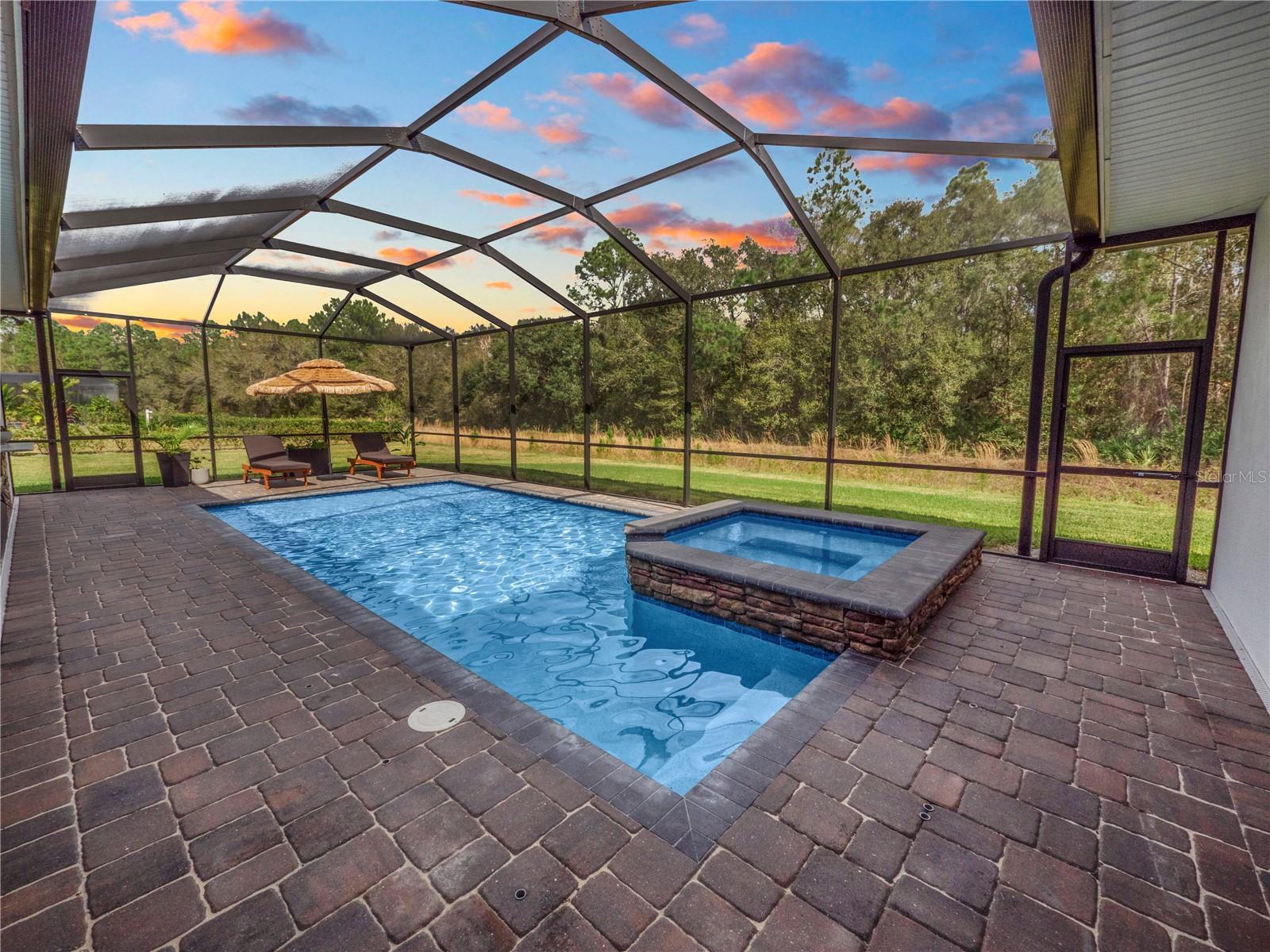 ESTATES AT CYPRESS TRACE - Residential