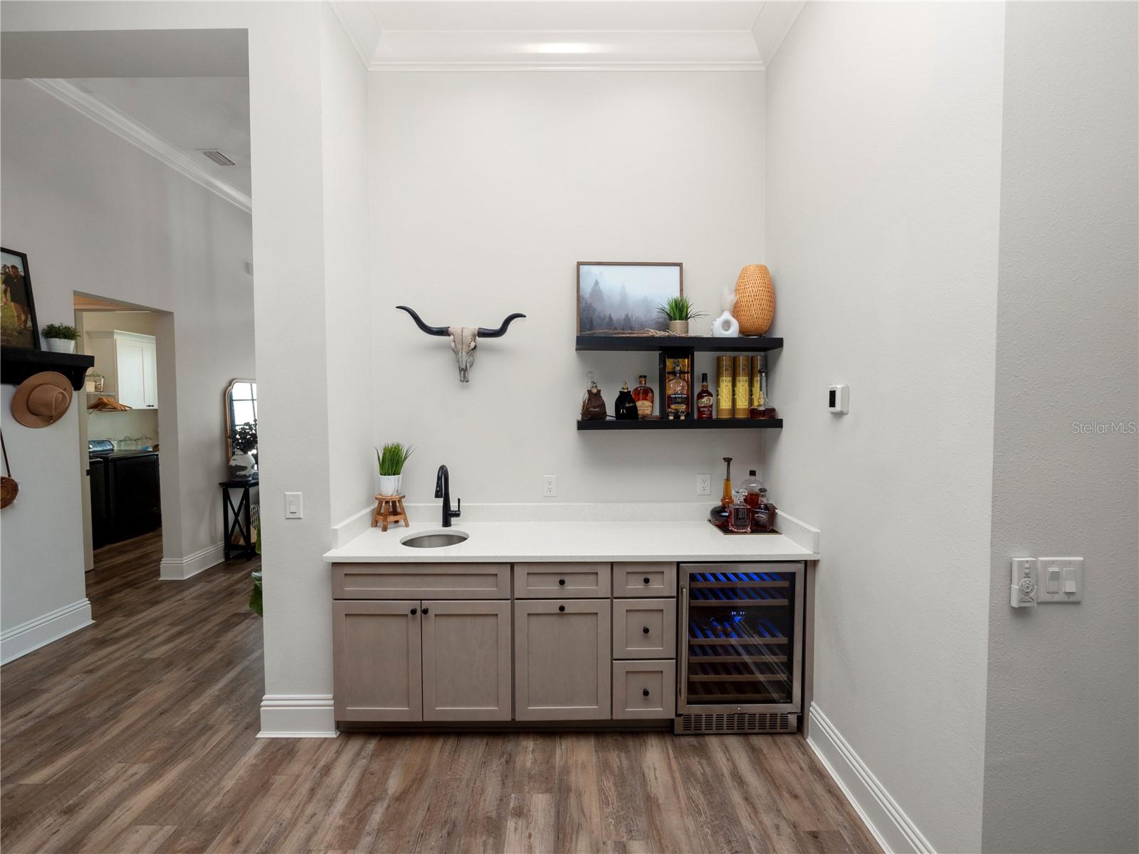ESTATES AT CYPRESS TRACE - Residential