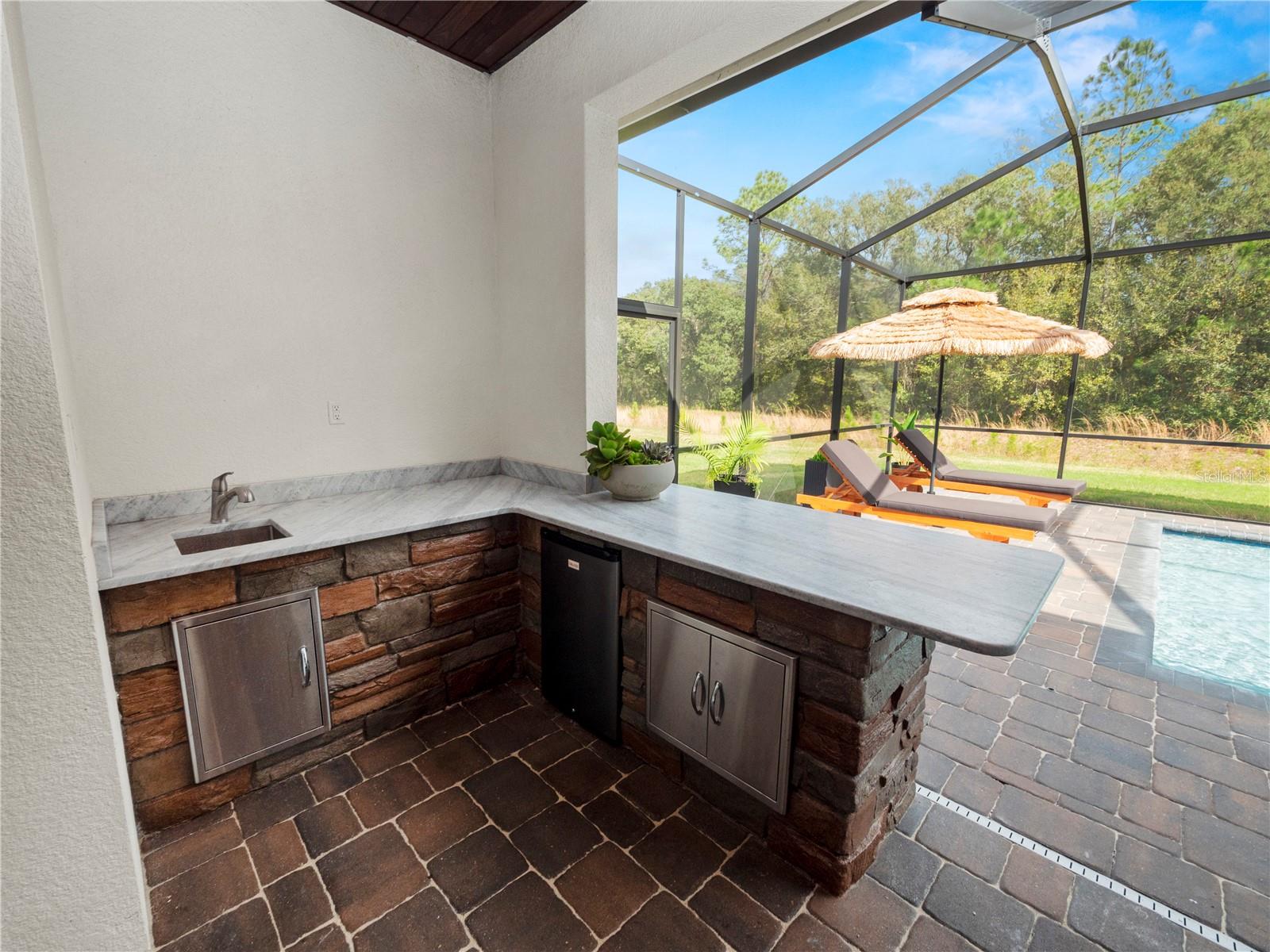 ESTATES AT CYPRESS TRACE - Residential