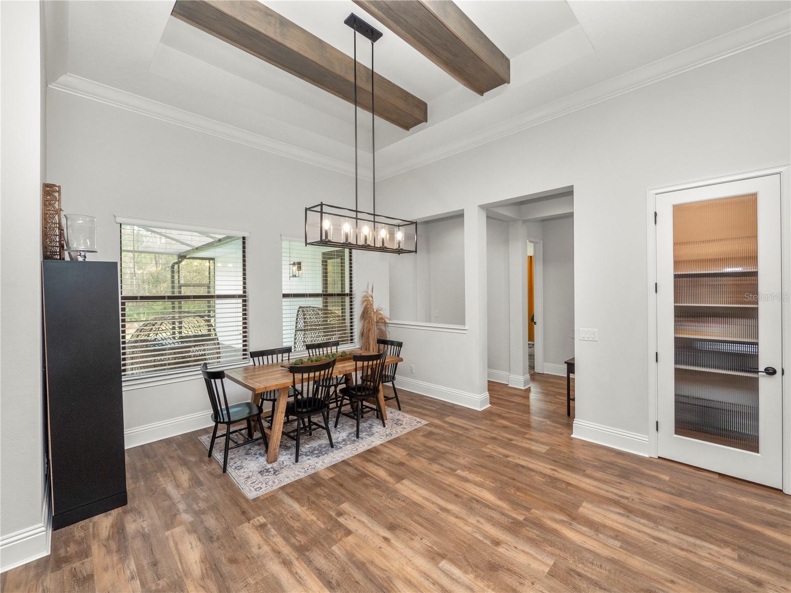 ESTATES AT CYPRESS TRACE - Residential