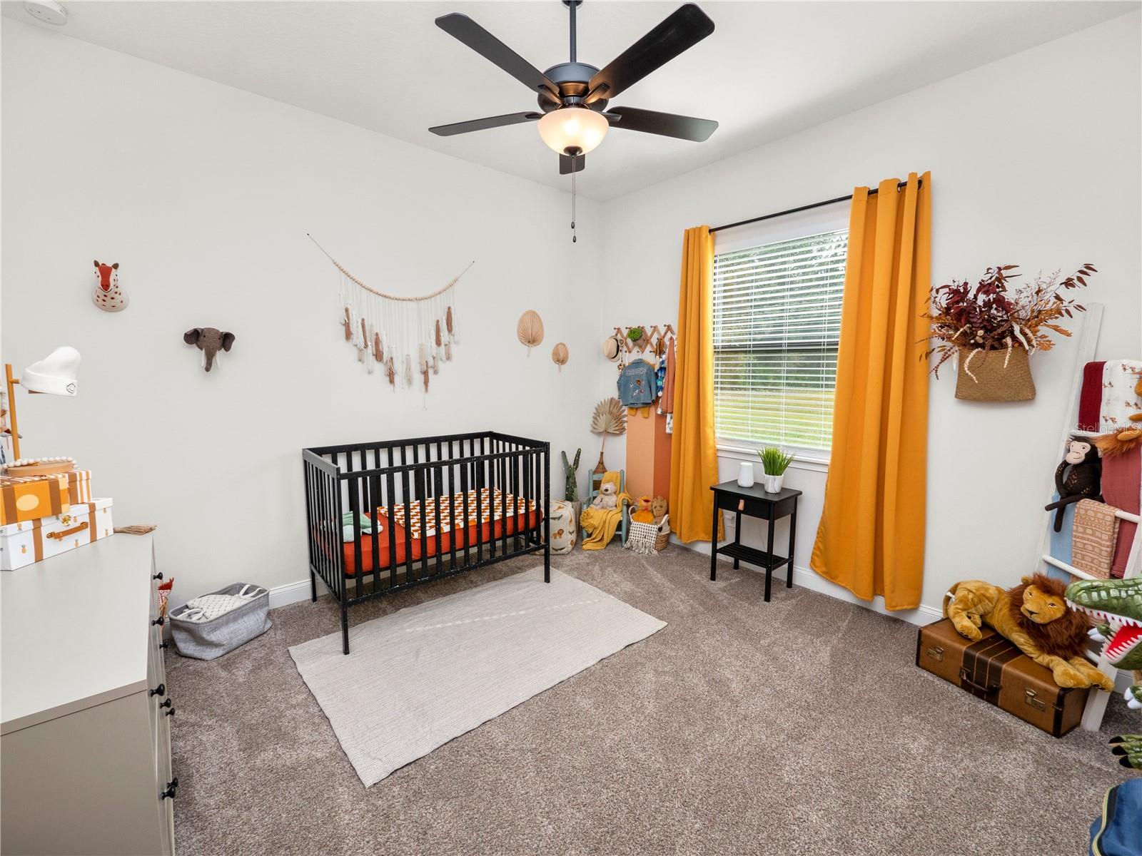 ESTATES AT CYPRESS TRACE - Residential
