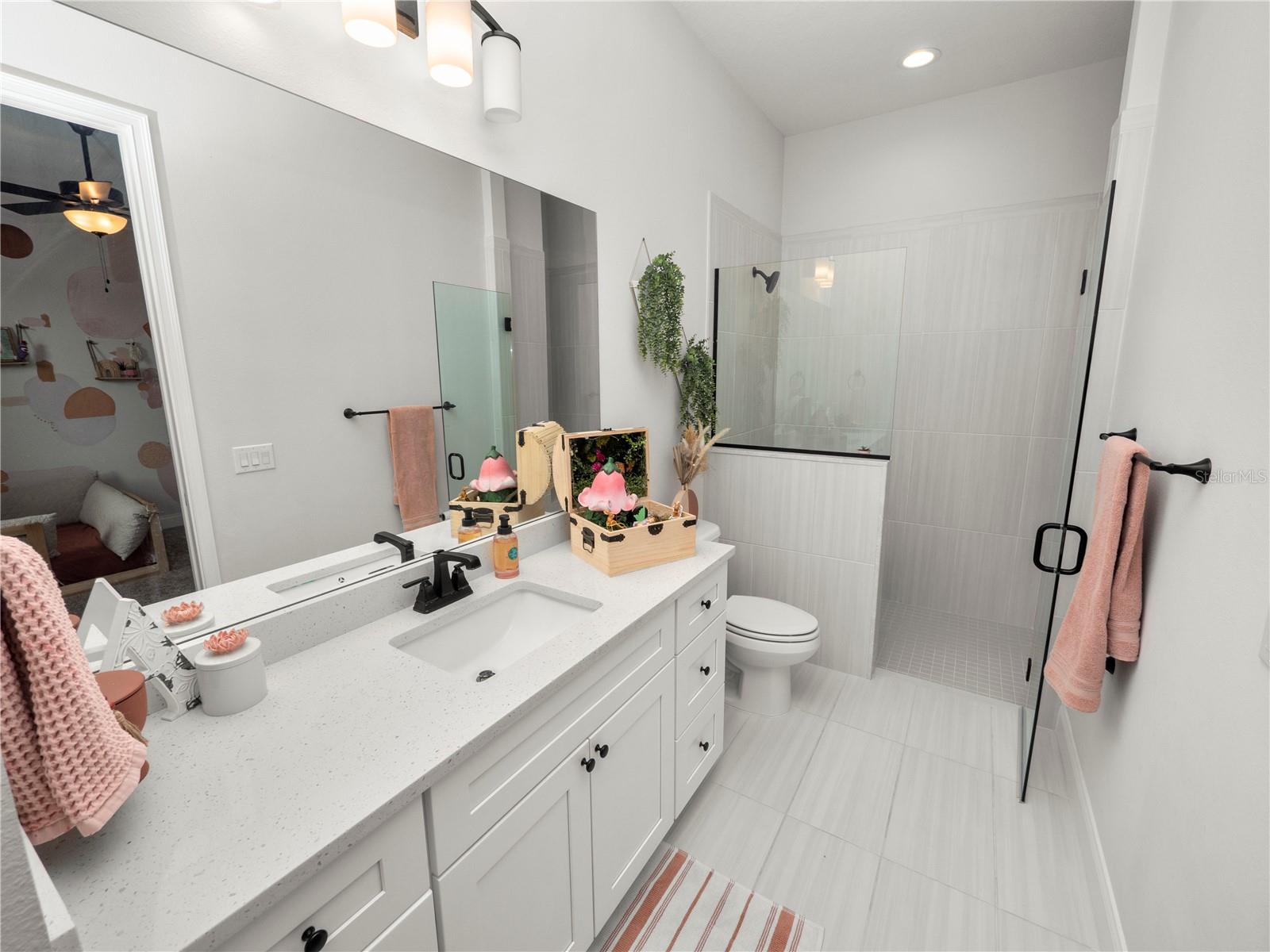 ESTATES AT CYPRESS TRACE - Residential