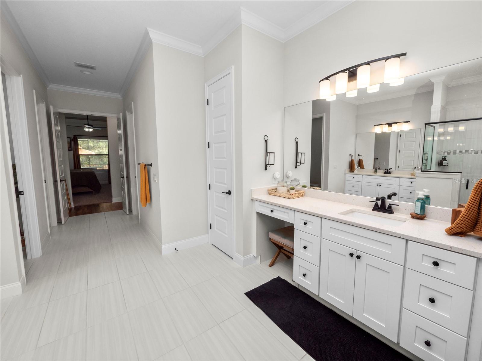 ESTATES AT CYPRESS TRACE - Residential