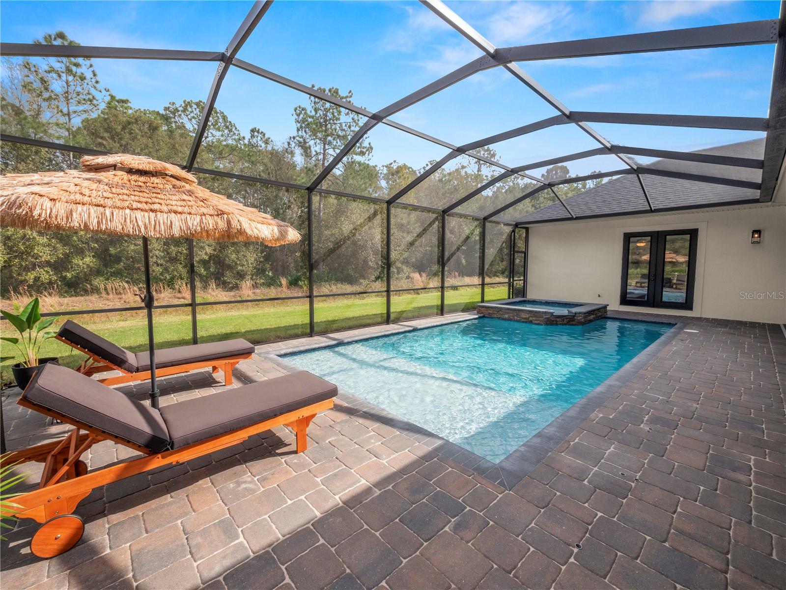 ESTATES AT CYPRESS TRACE - Residential