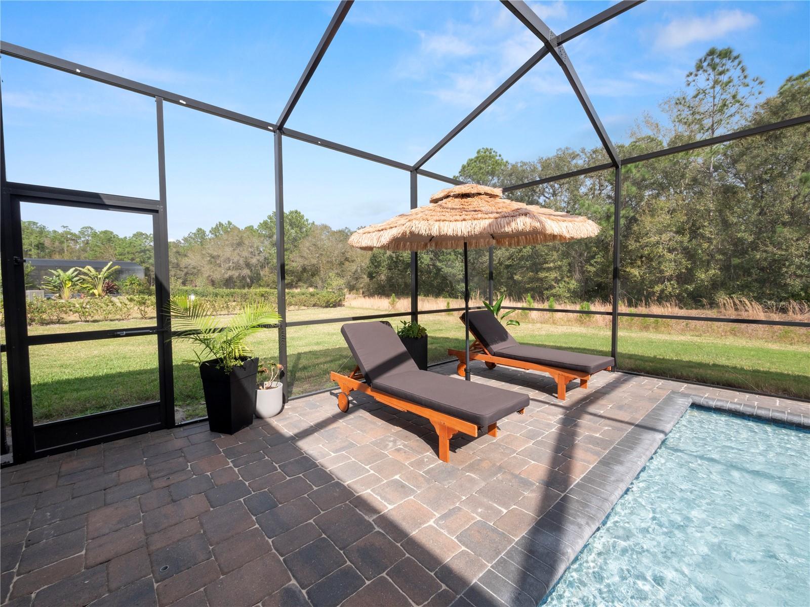 ESTATES AT CYPRESS TRACE - Residential