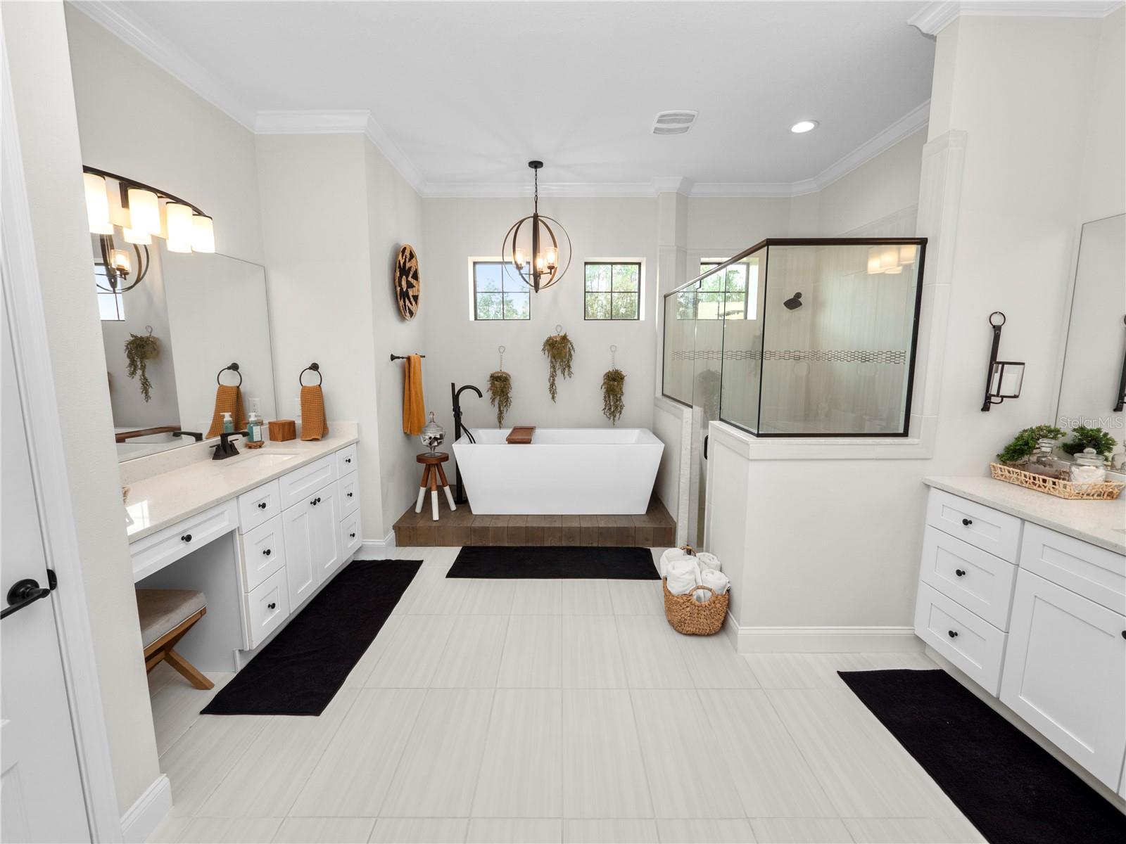 ESTATES AT CYPRESS TRACE - Residential