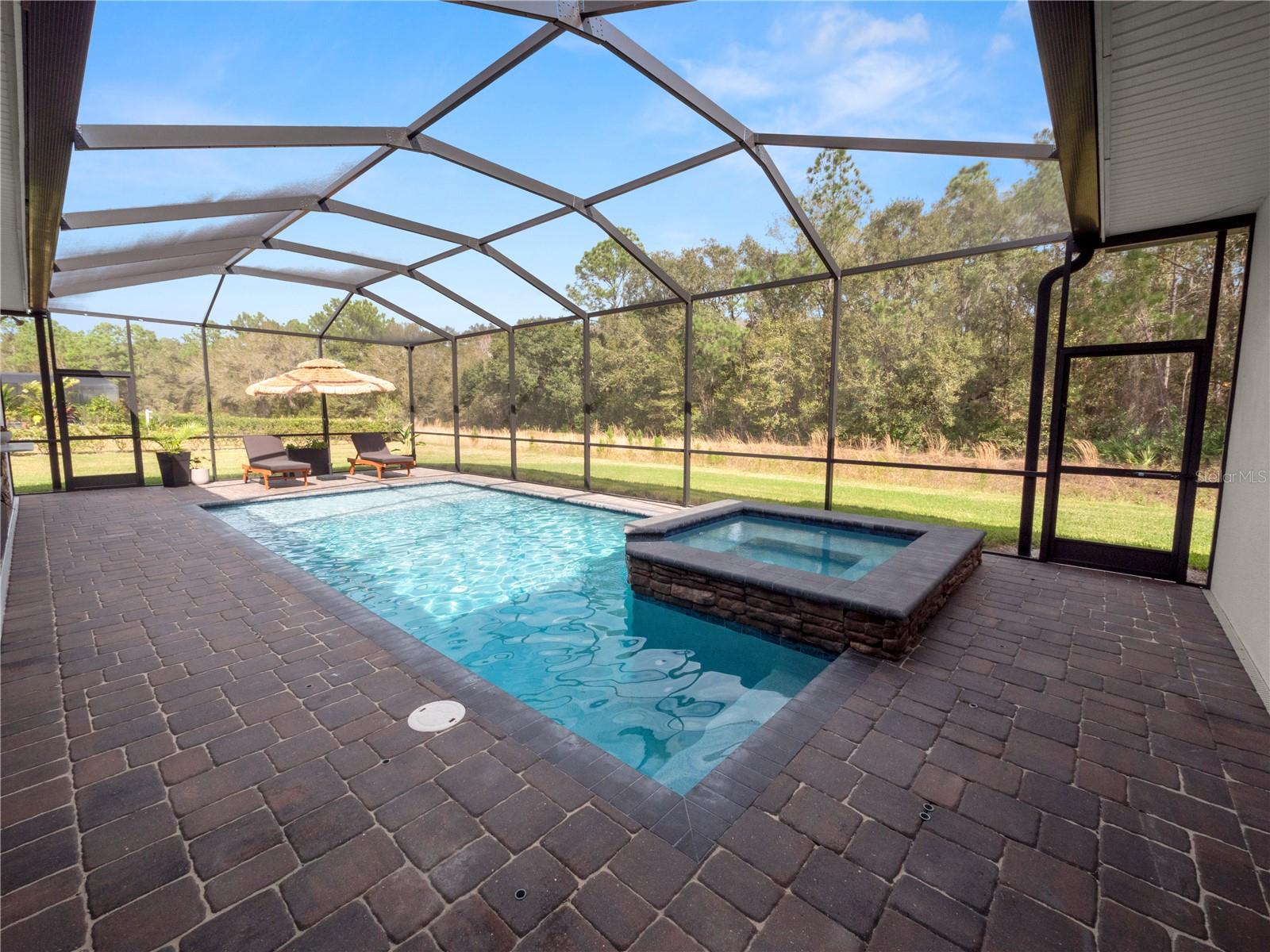 ESTATES AT CYPRESS TRACE - Residential