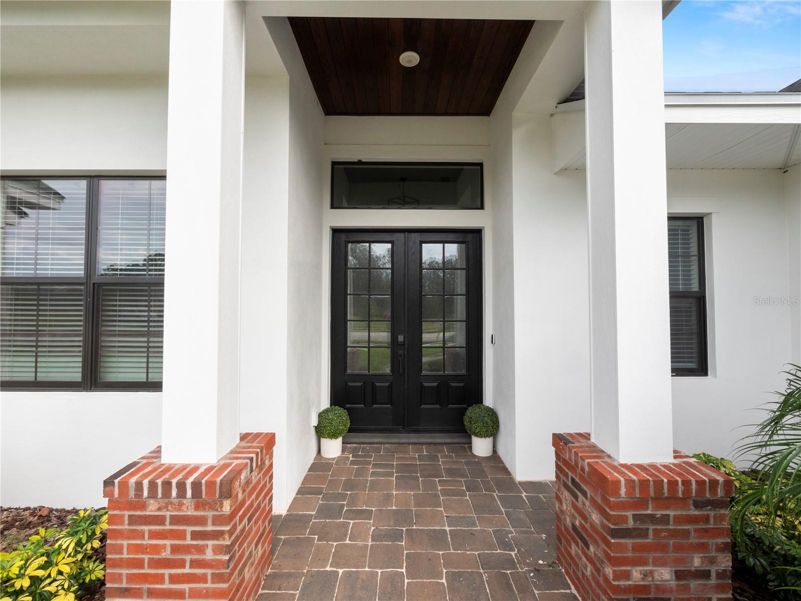 ESTATES AT CYPRESS TRACE - Residential