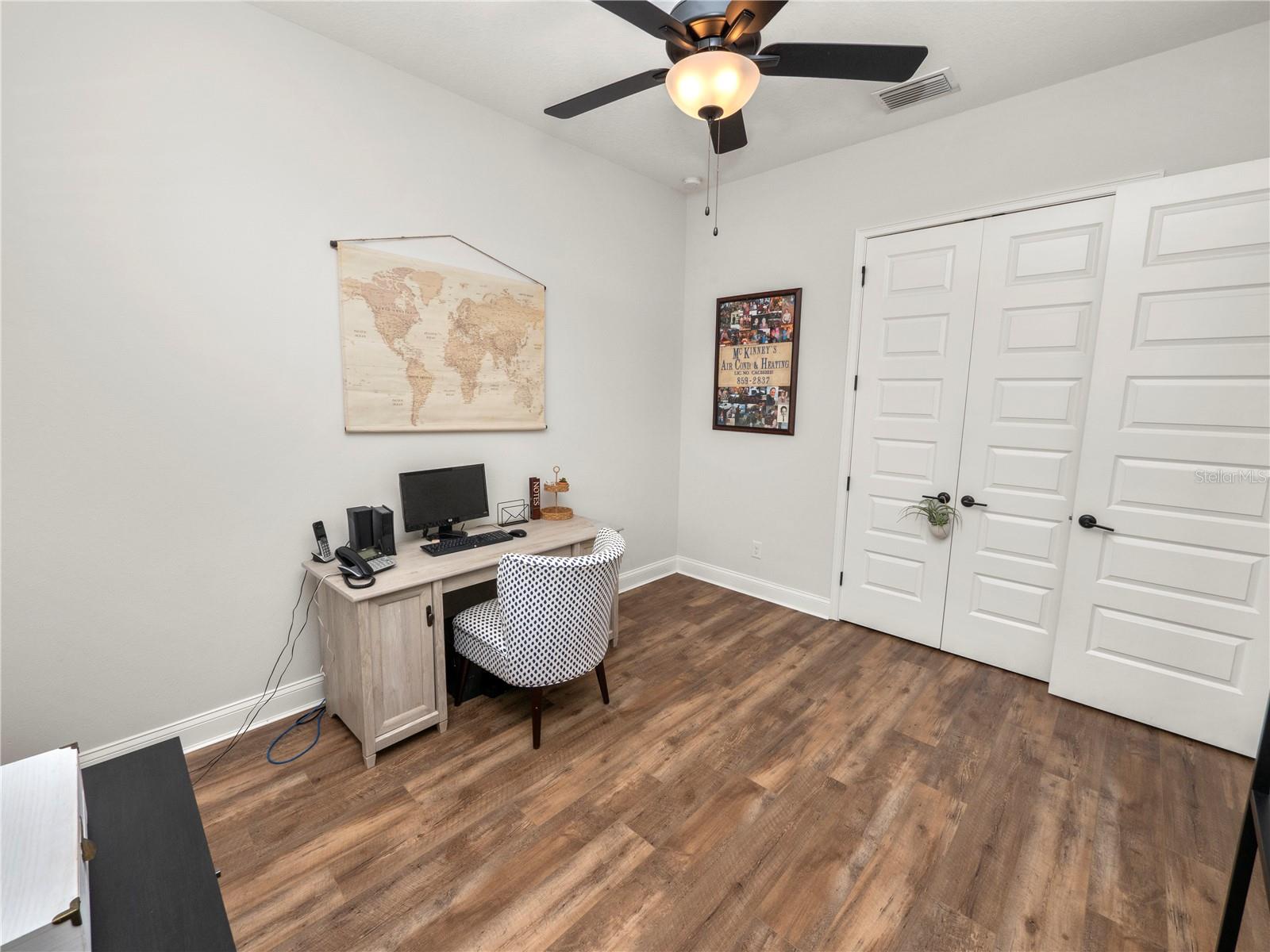ESTATES AT CYPRESS TRACE - Residential