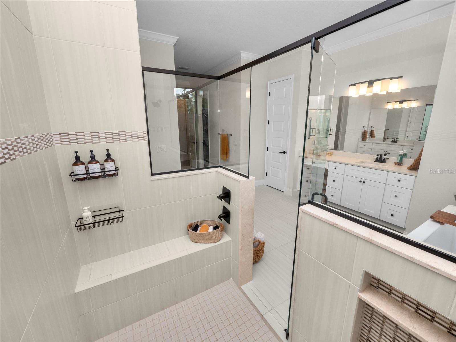ESTATES AT CYPRESS TRACE - Residential