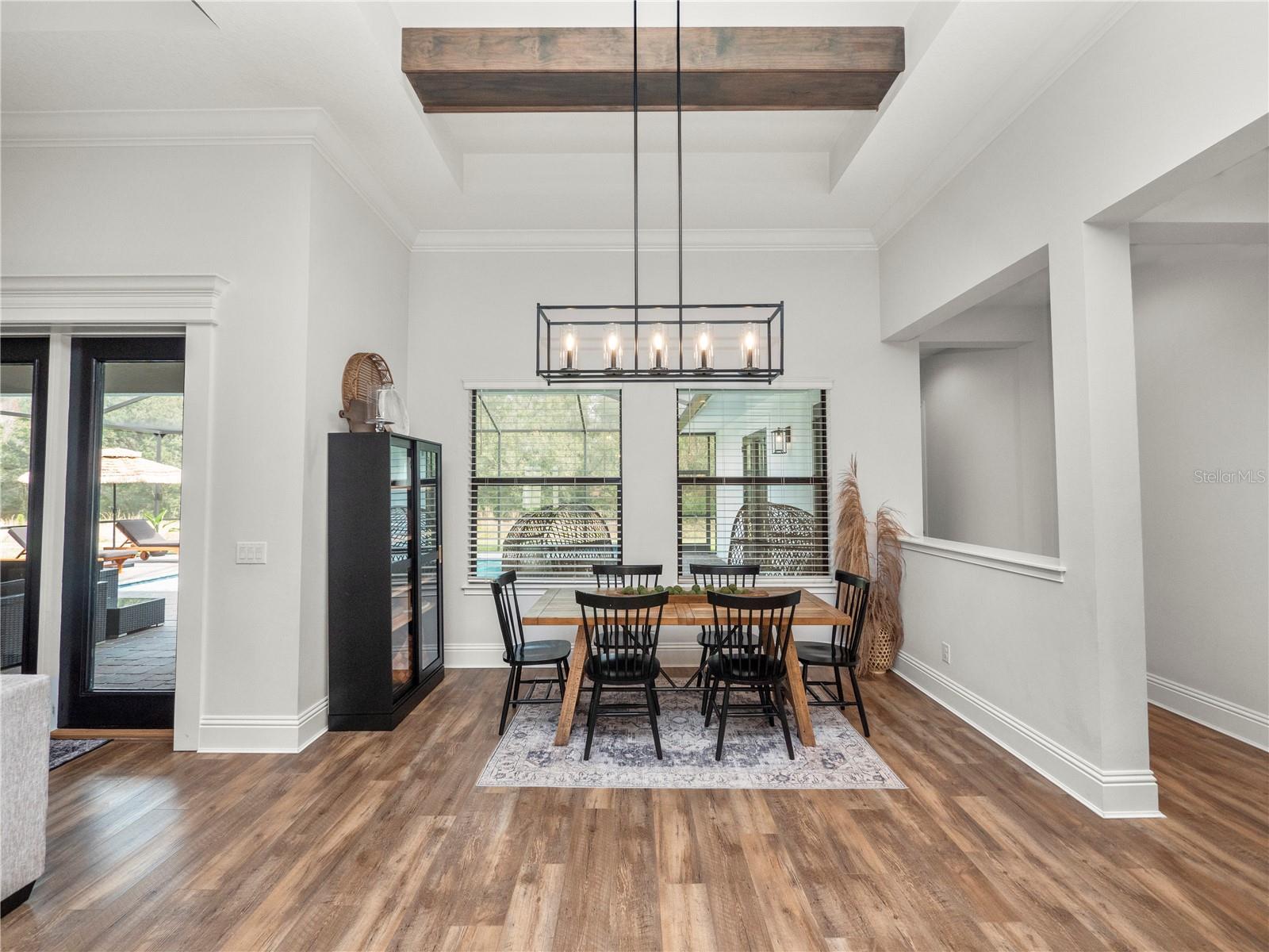 ESTATES AT CYPRESS TRACE - Residential
