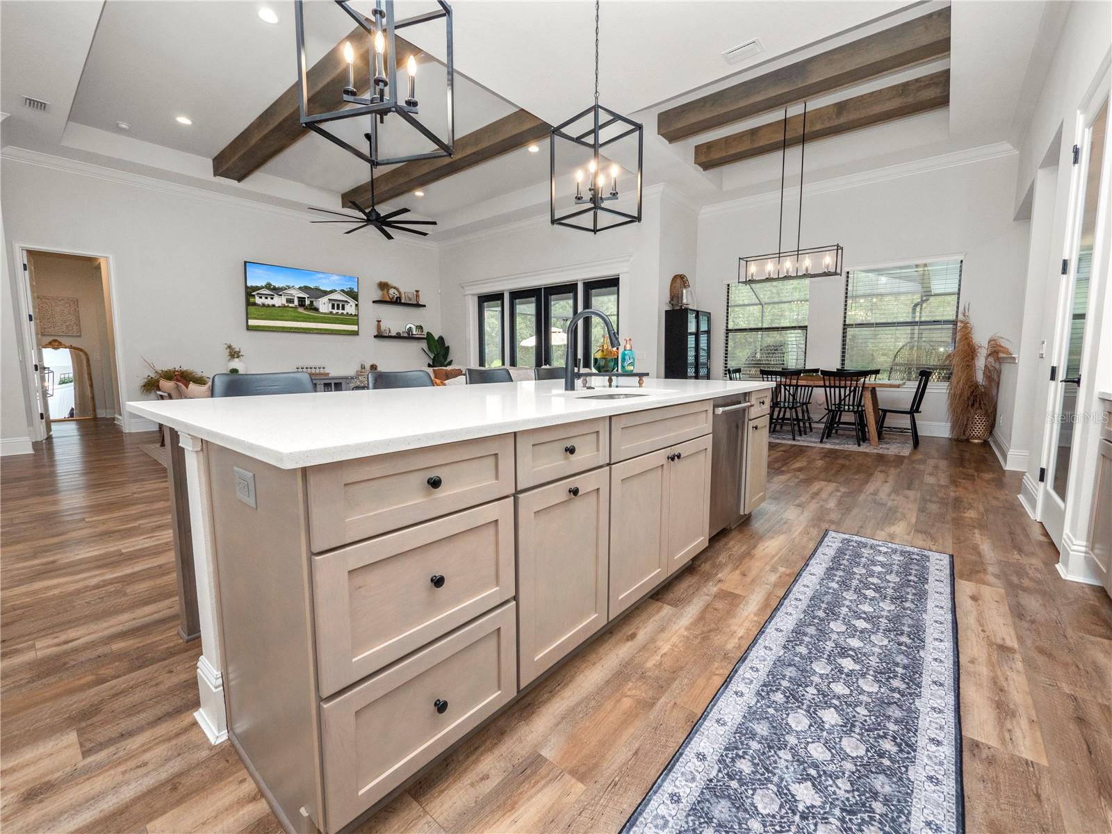 ESTATES AT CYPRESS TRACE - Residential