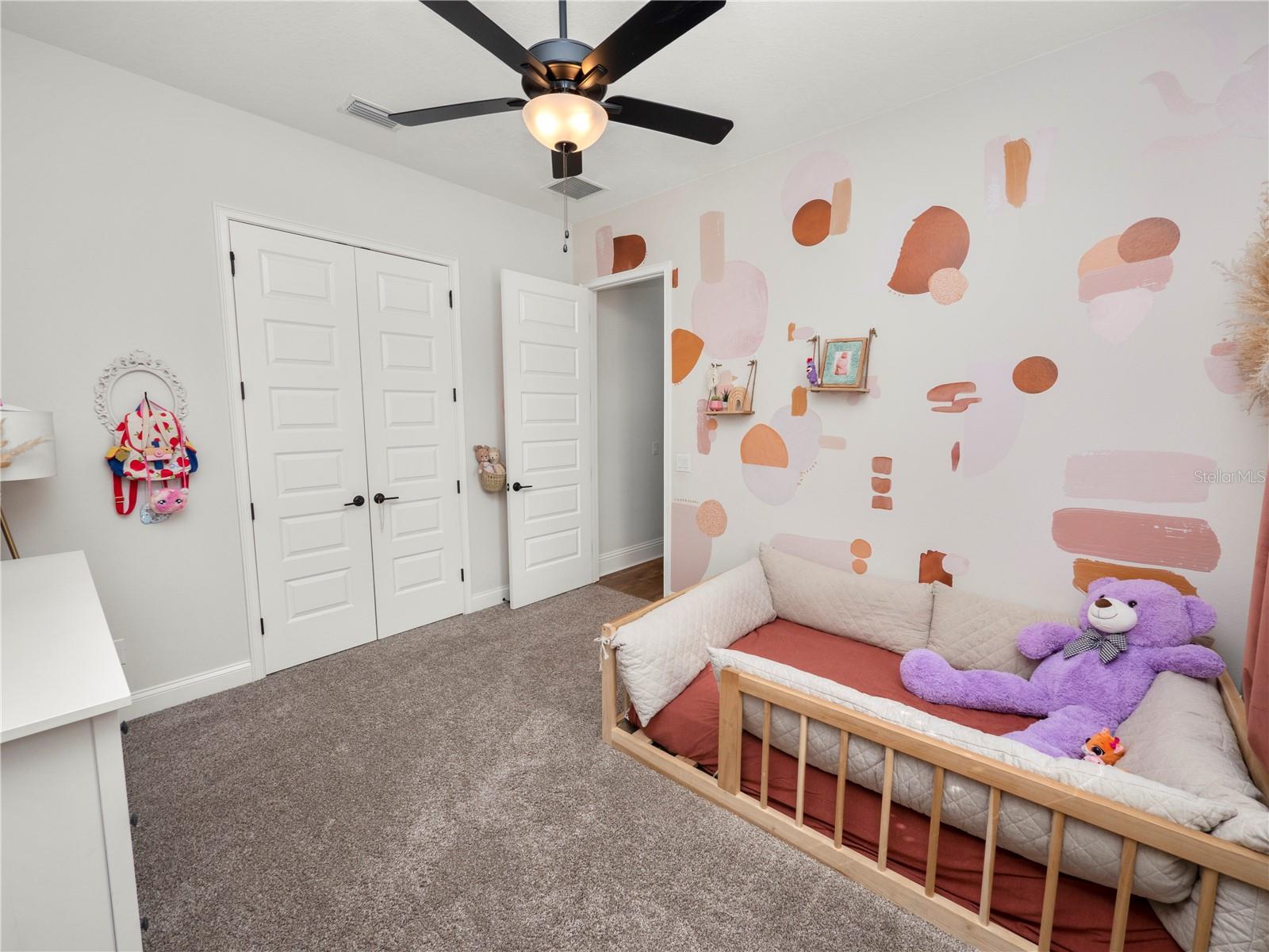ESTATES AT CYPRESS TRACE - Residential