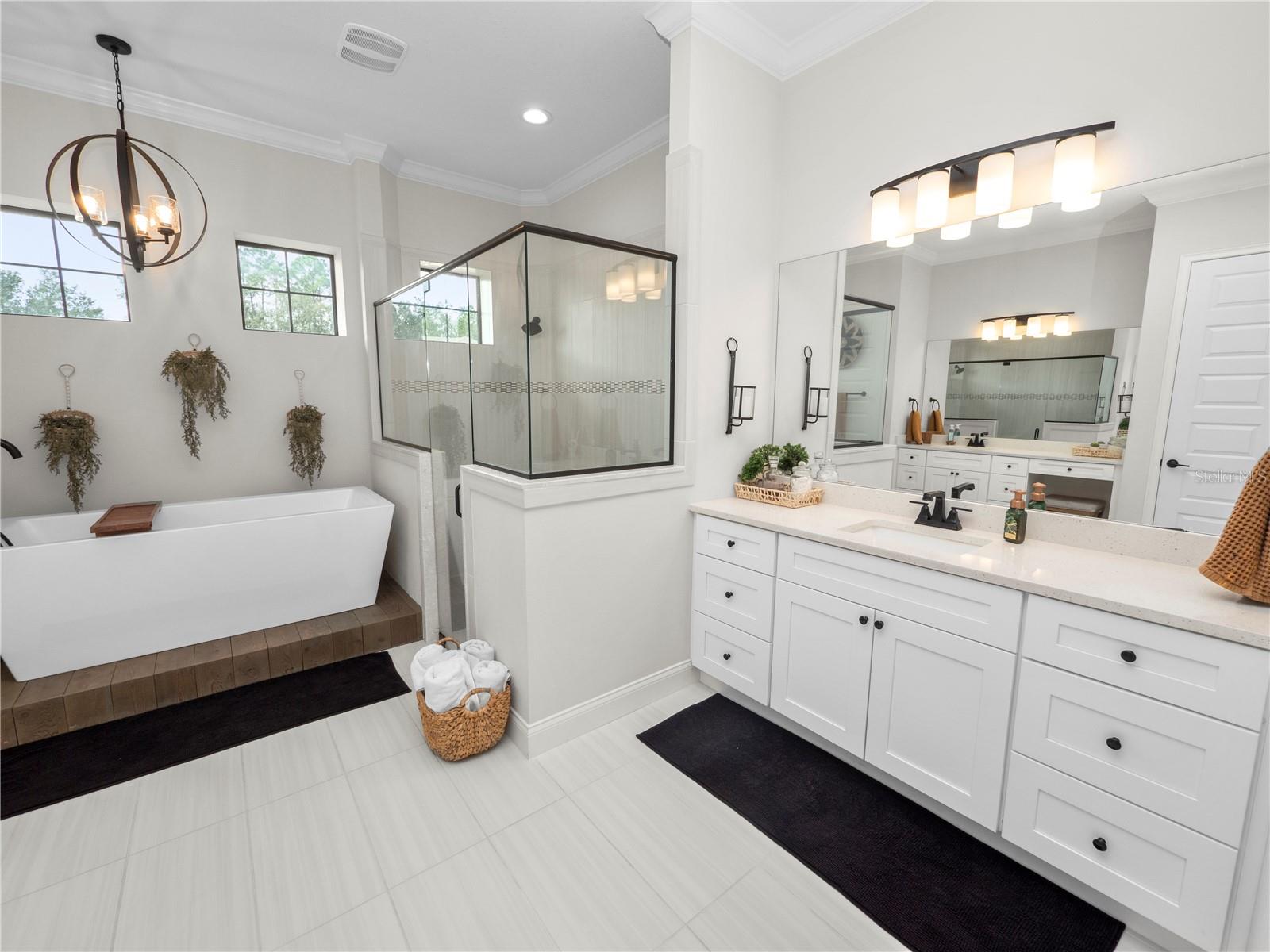 ESTATES AT CYPRESS TRACE - Residential