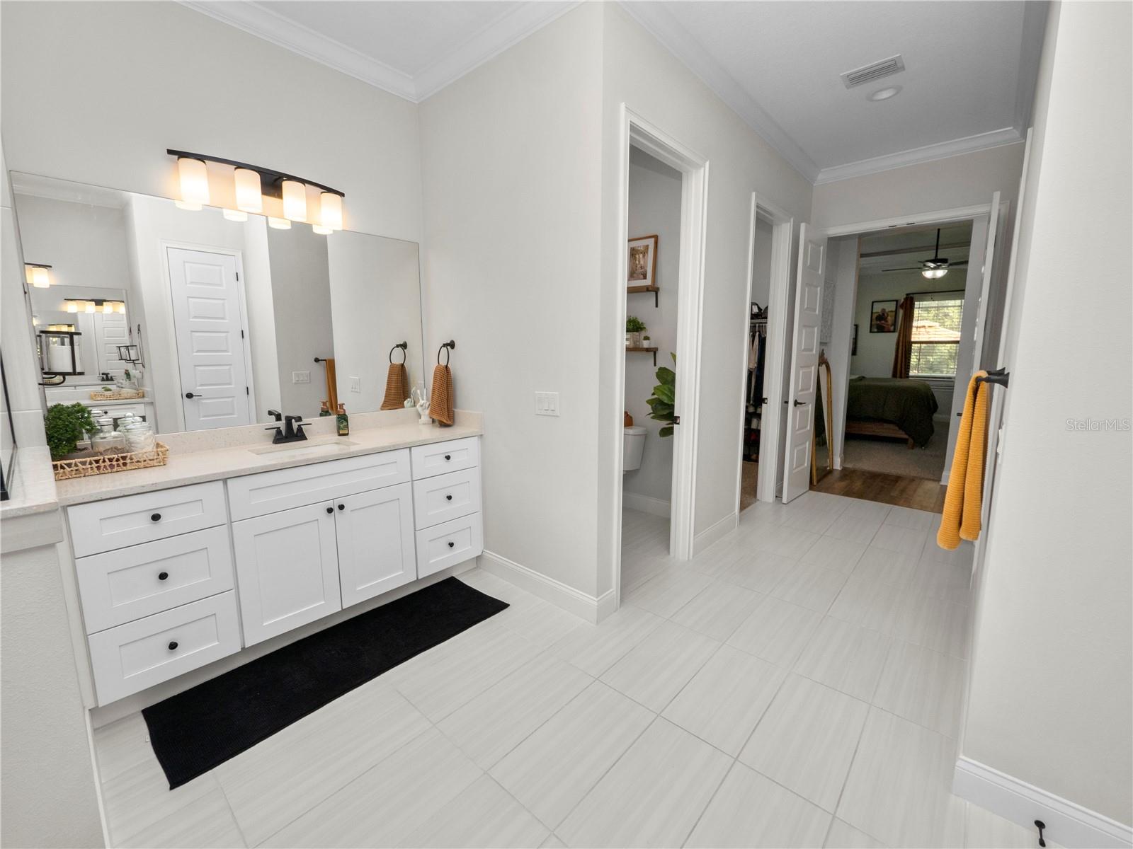 ESTATES AT CYPRESS TRACE - Residential