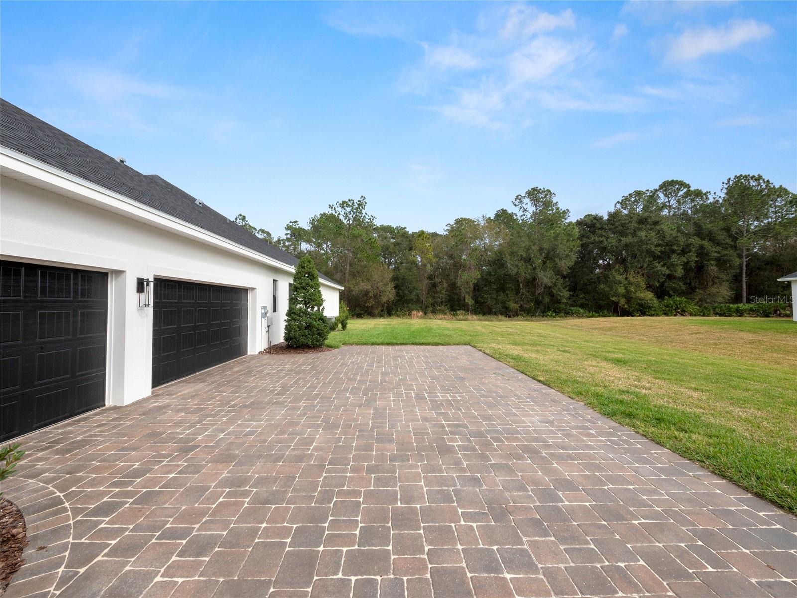 ESTATES AT CYPRESS TRACE - Residential