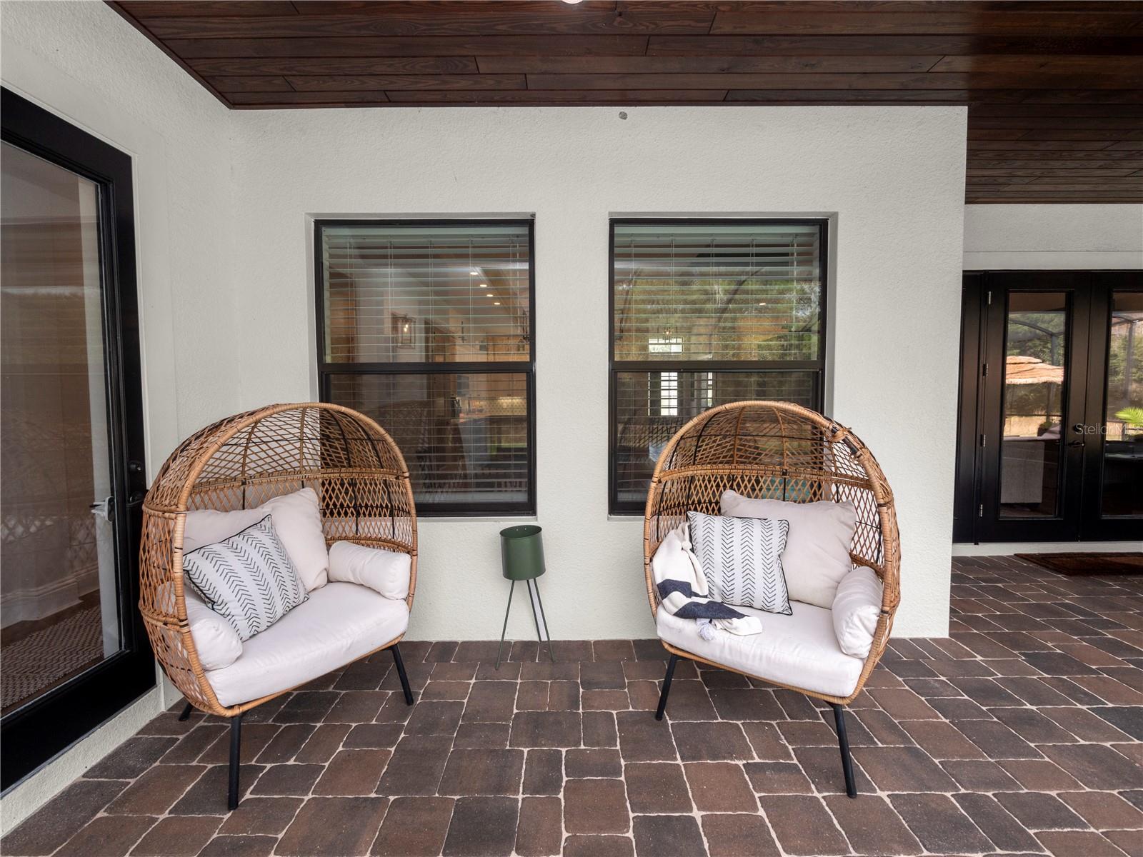 ESTATES AT CYPRESS TRACE - Residential