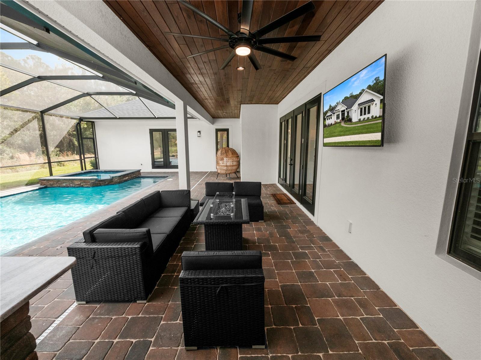 ESTATES AT CYPRESS TRACE - Residential