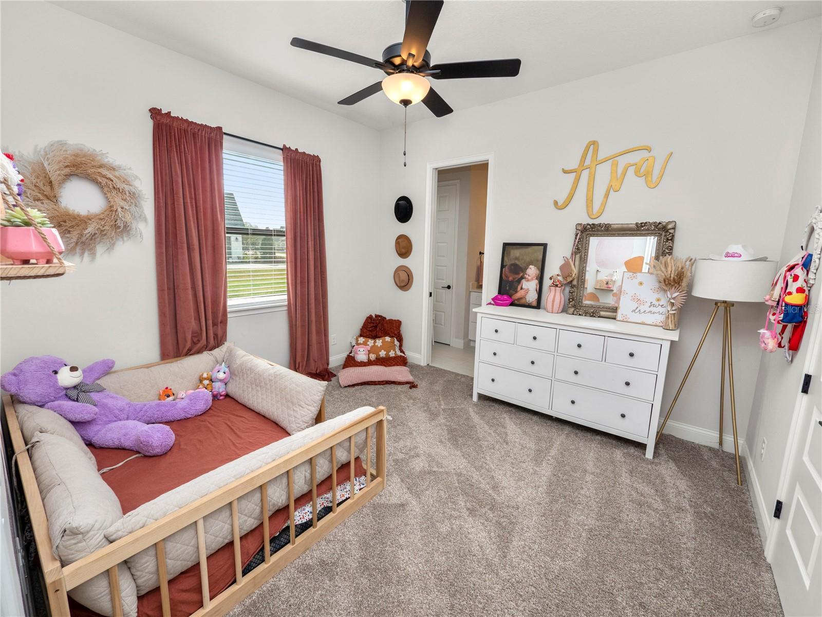ESTATES AT CYPRESS TRACE - Residential