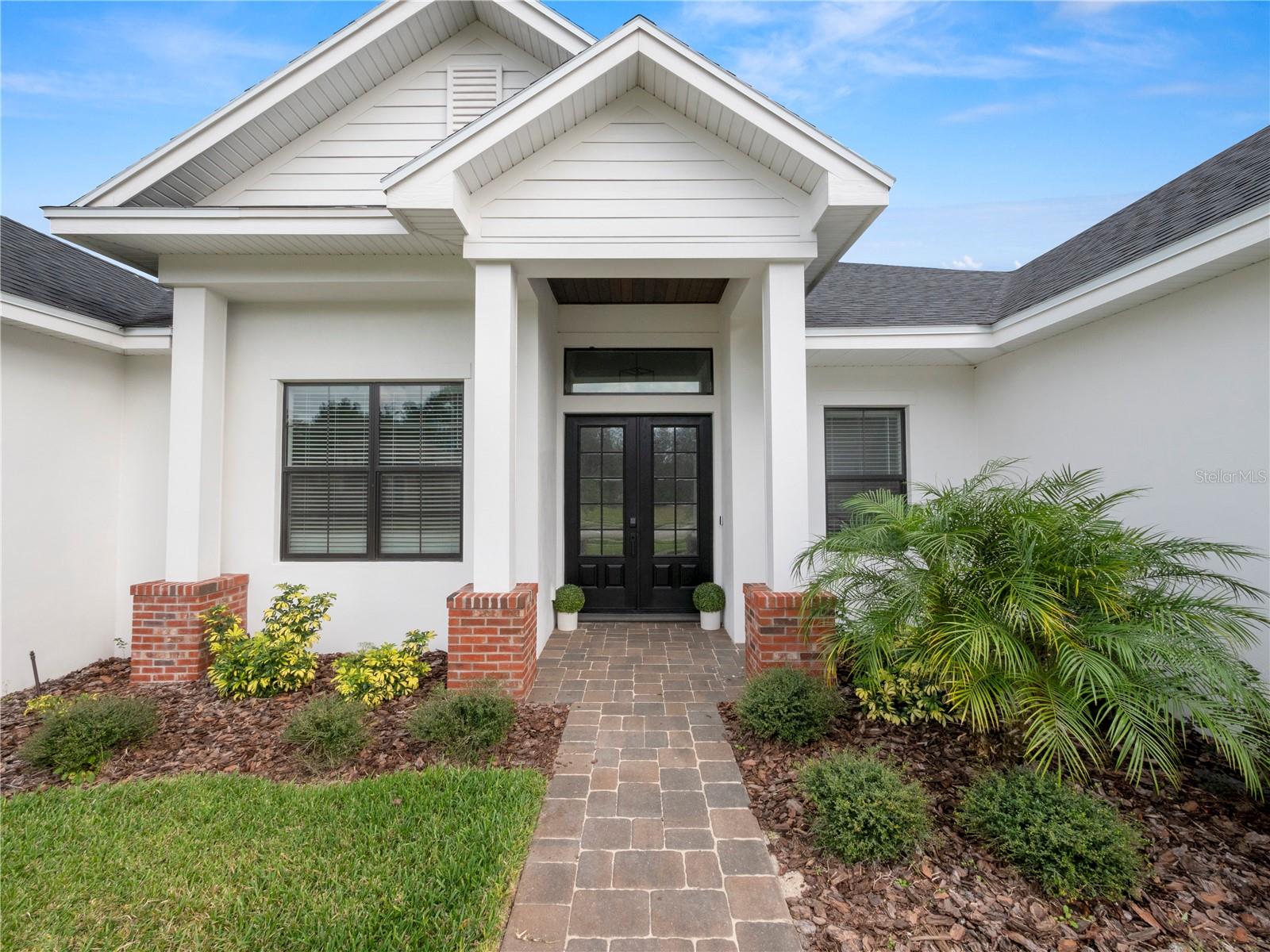 ESTATES AT CYPRESS TRACE - Residential