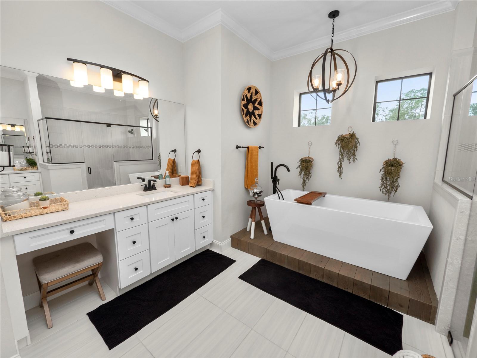 ESTATES AT CYPRESS TRACE - Residential