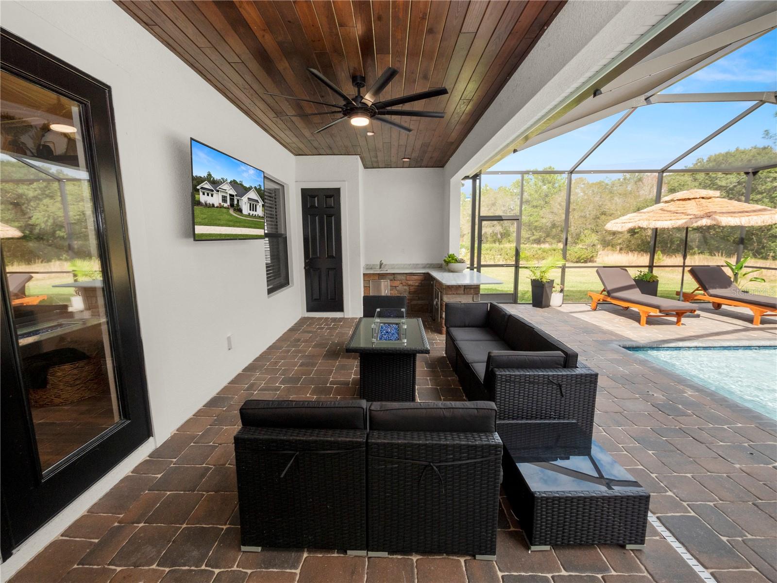 ESTATES AT CYPRESS TRACE - Residential