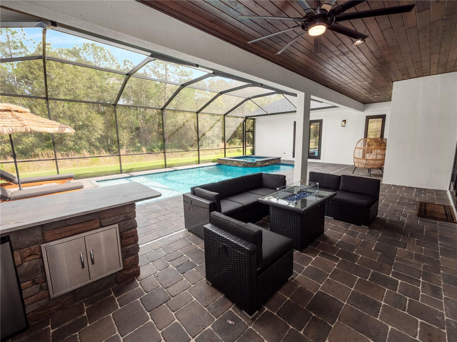 ESTATES AT CYPRESS TRACE - Residential
