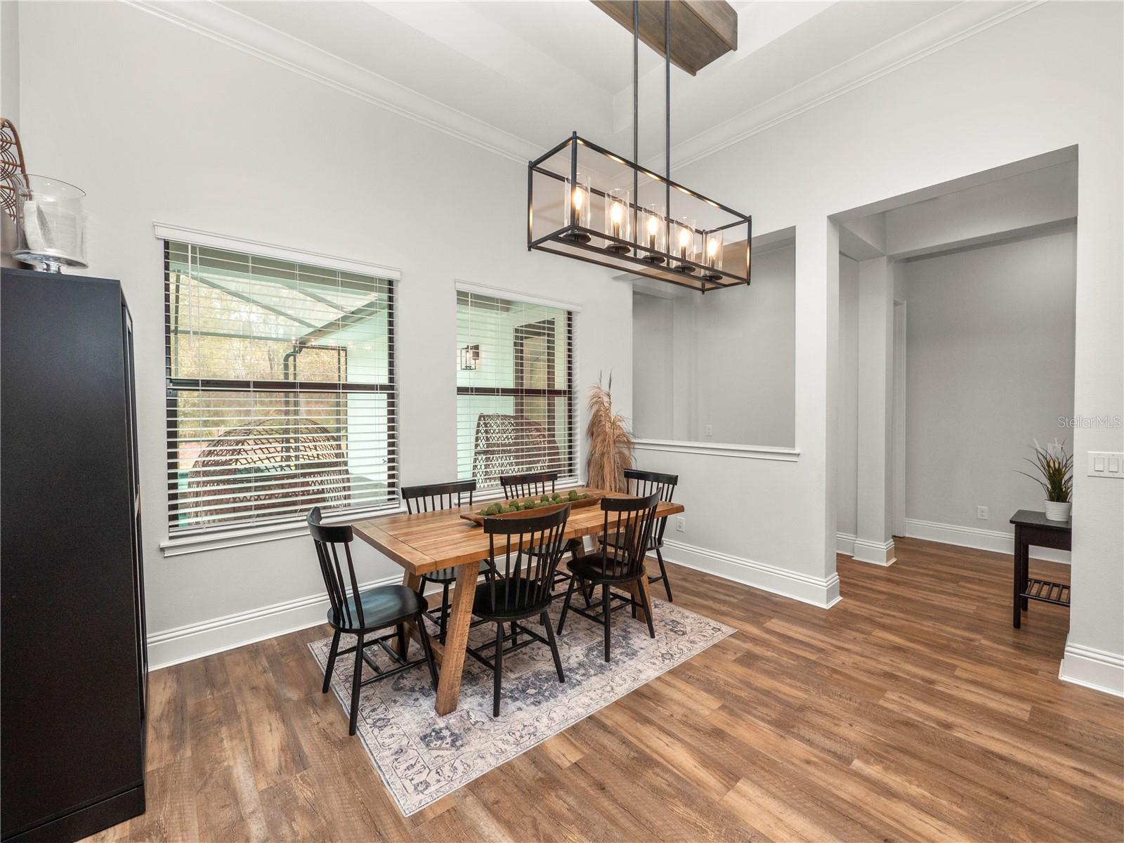 ESTATES AT CYPRESS TRACE - Residential