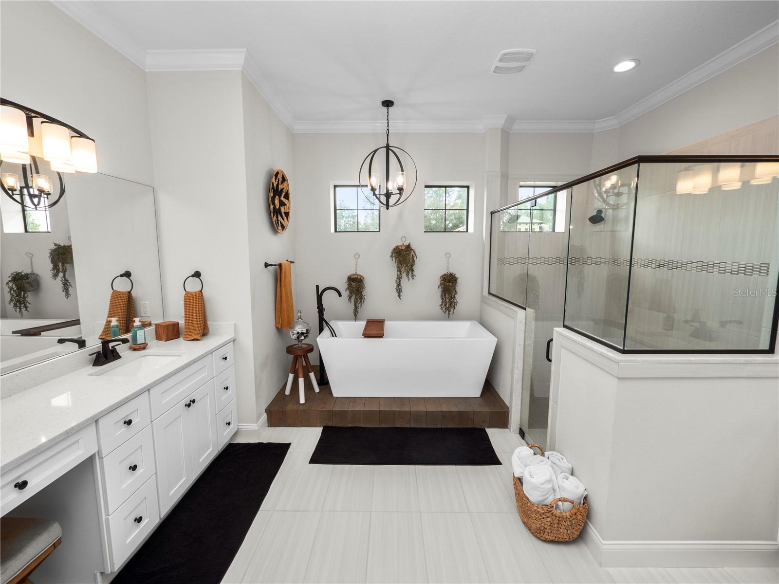 ESTATES AT CYPRESS TRACE - Residential