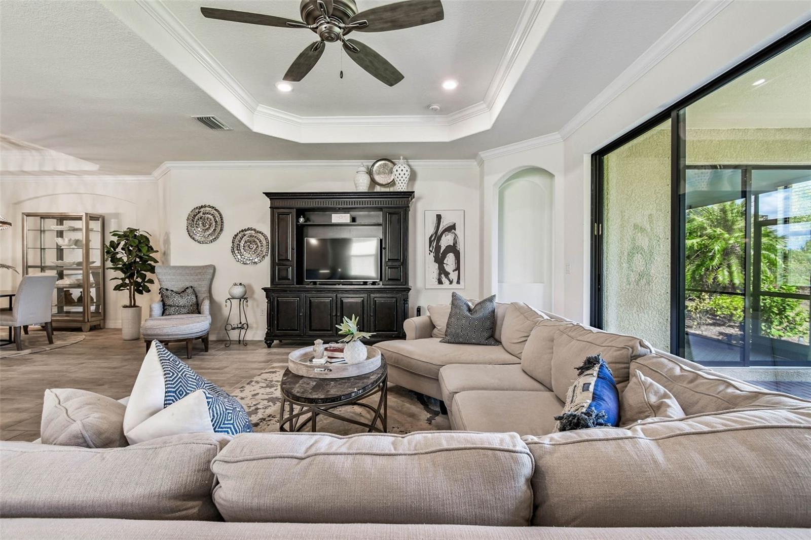 SARASOTA NATIONAL PH 4 - Residential