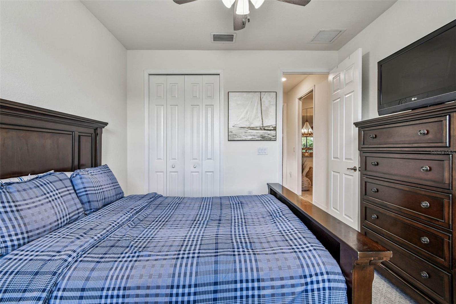 SARASOTA NATIONAL PH 4 - Residential